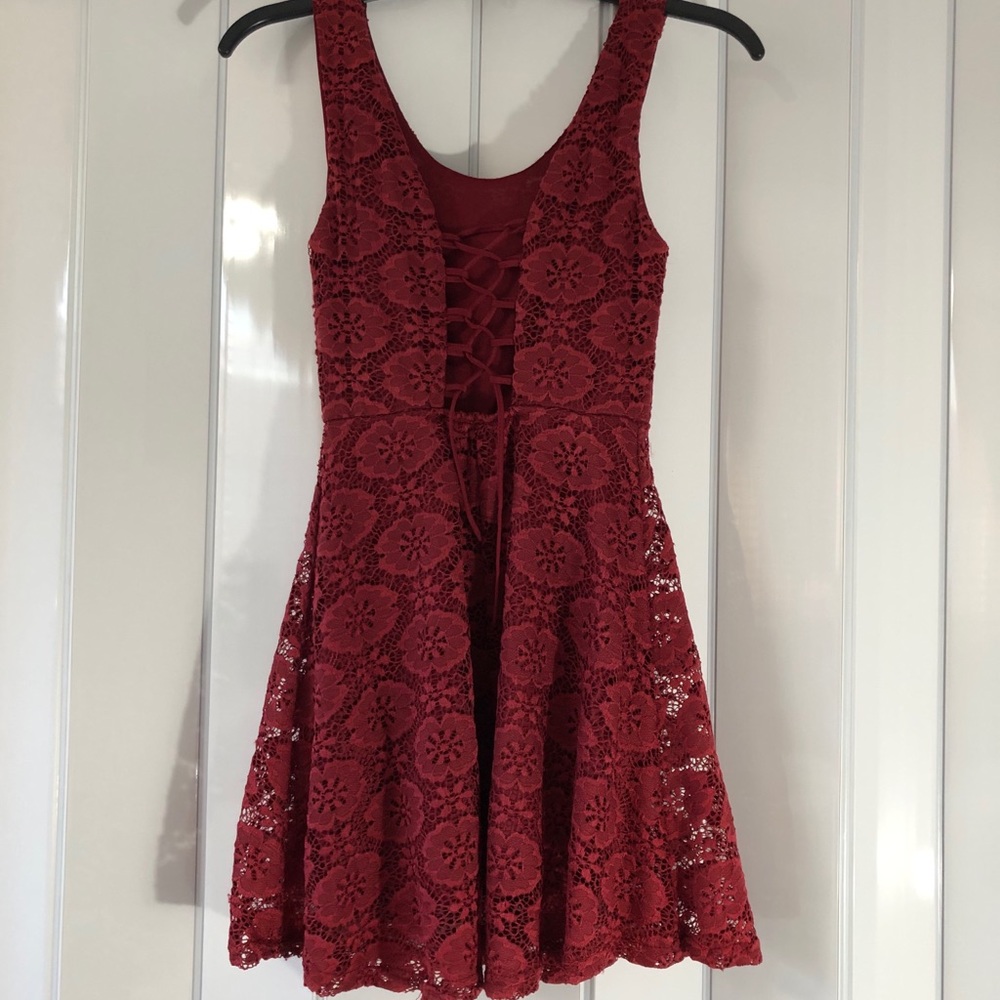 Dress - Picture 2 of 3